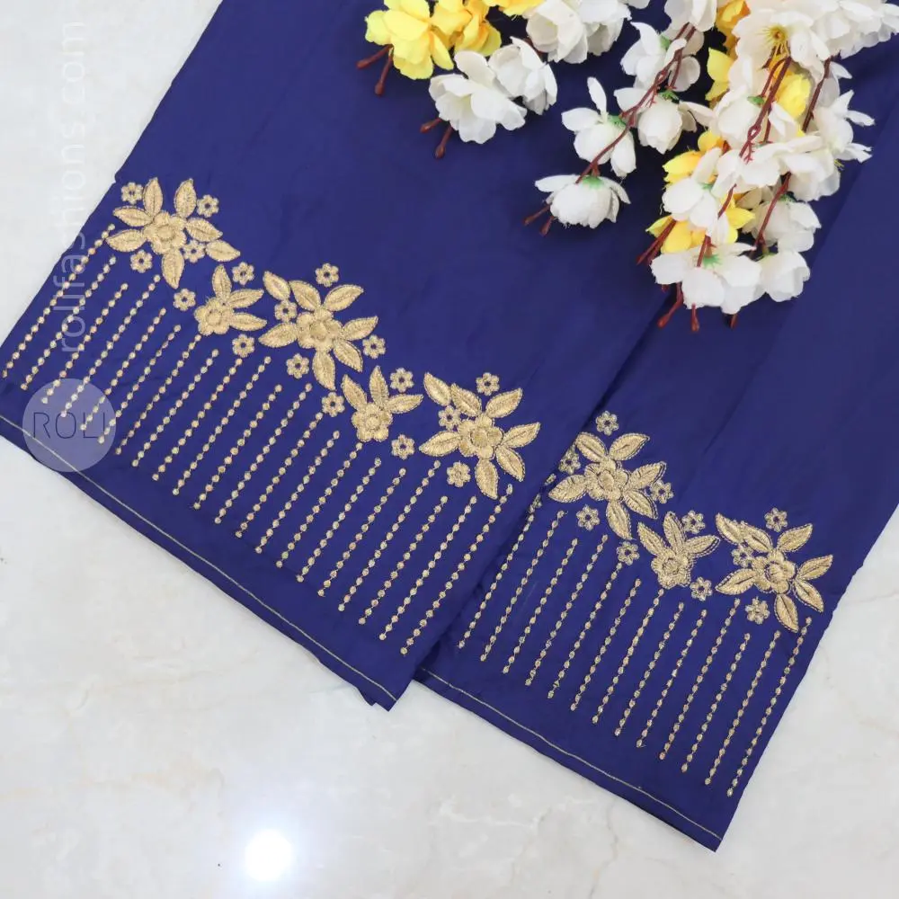 Royal blue