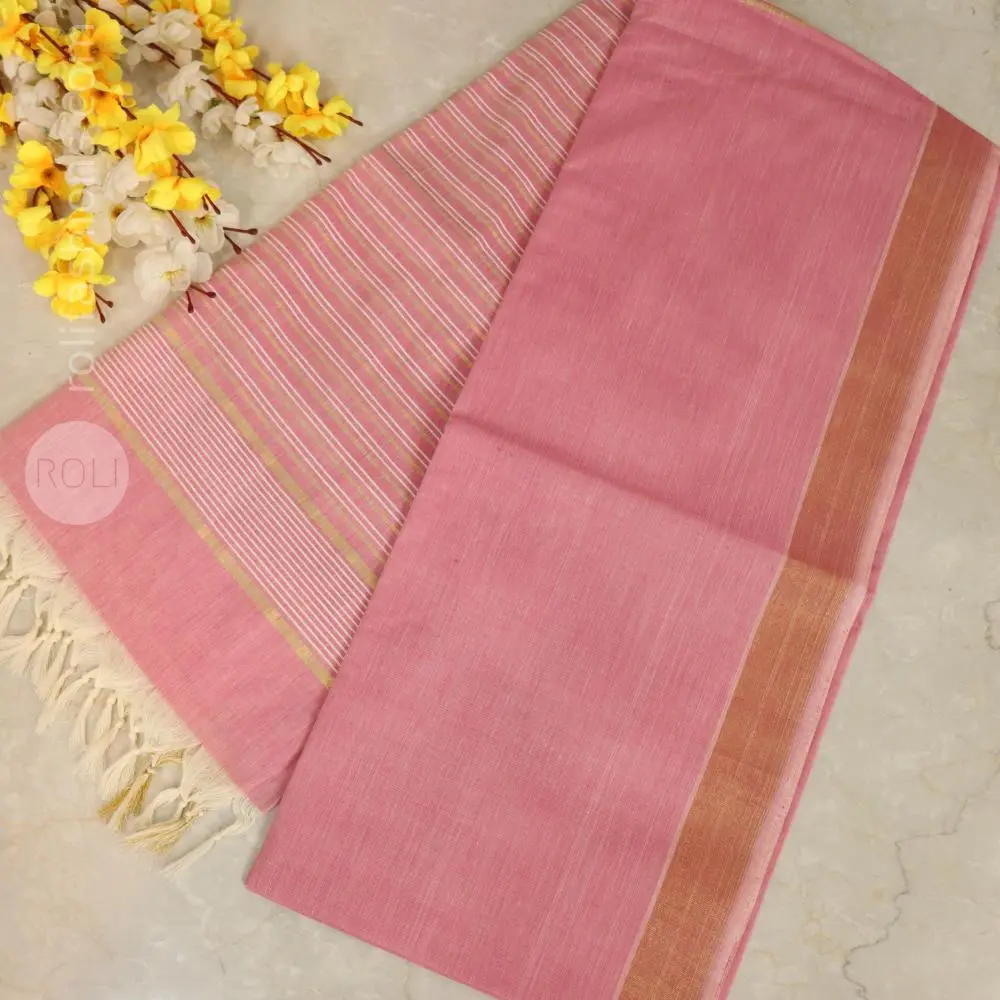 Rose Pink