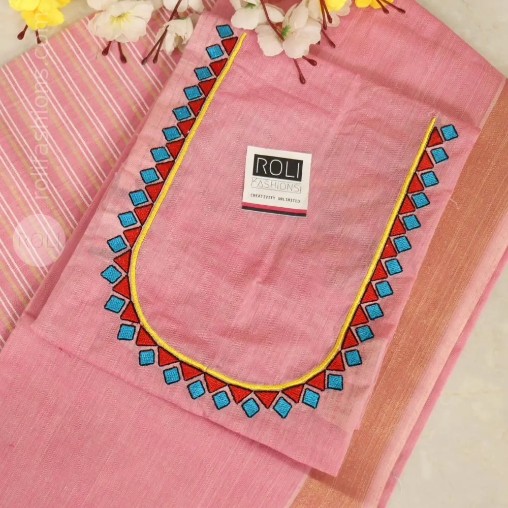 Rose Pink