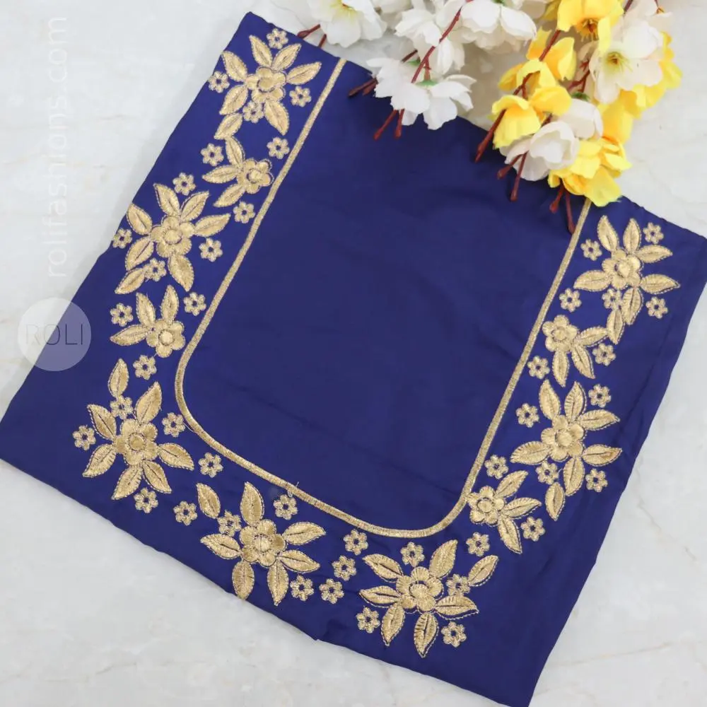 Royal blue