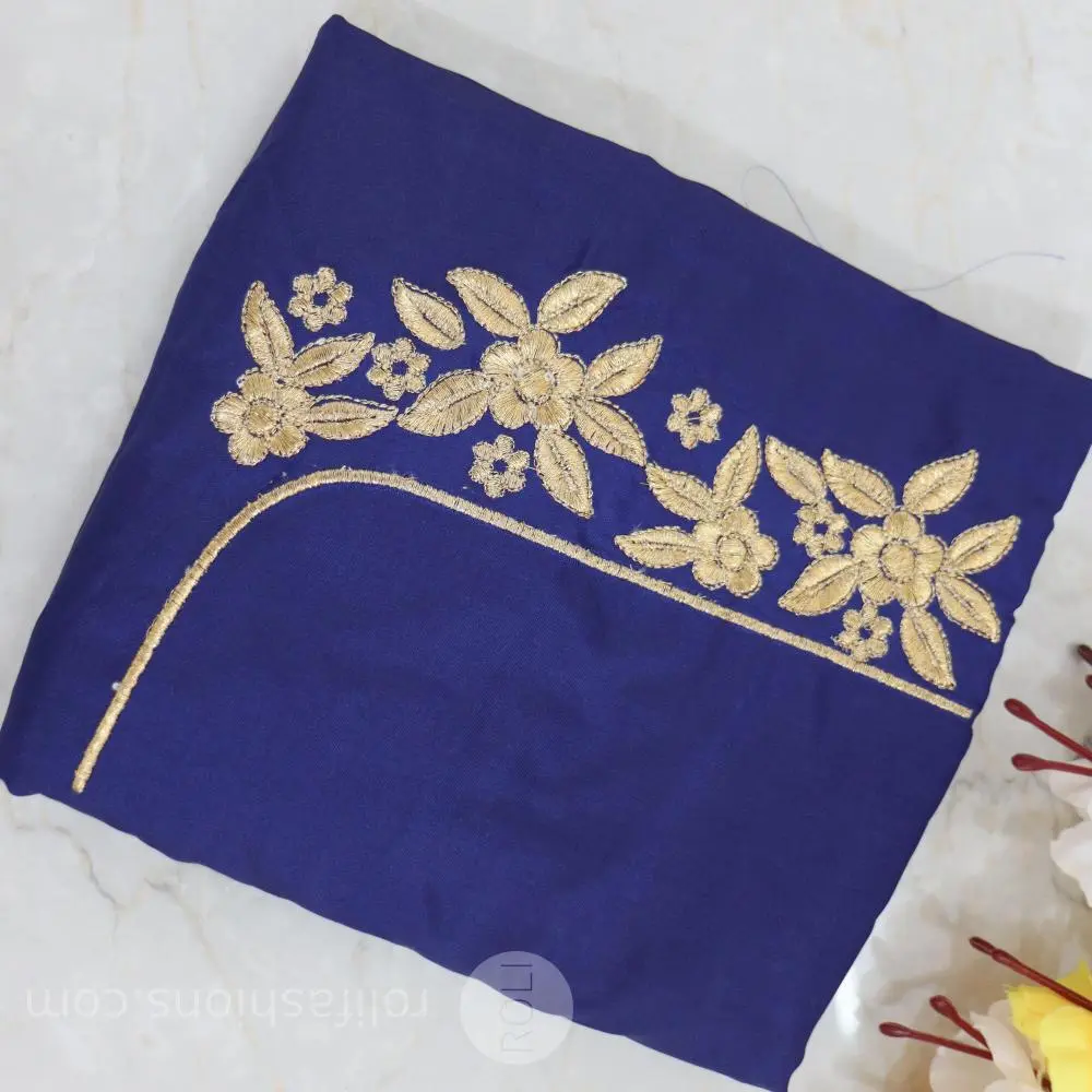 Royal blue