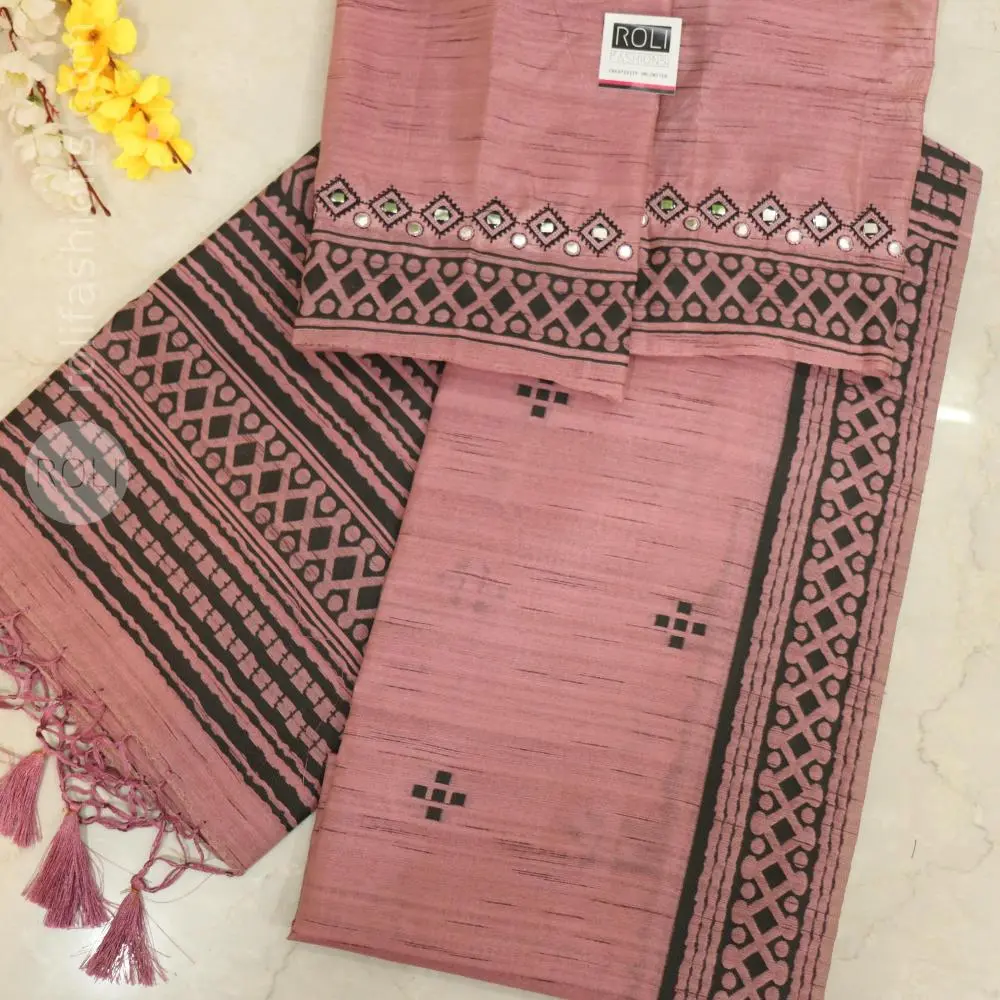Coral Pink